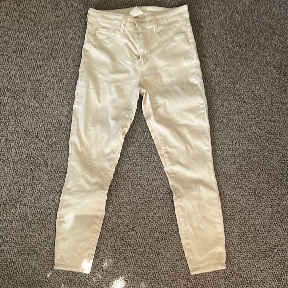 L’agance wax jean - Picture 4 of 8